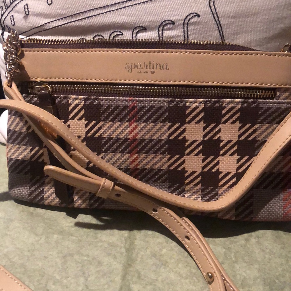 Spartina 449 handbag